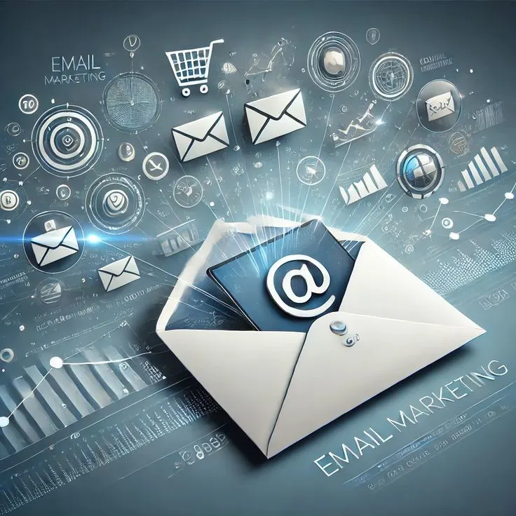 social media promotion strategy